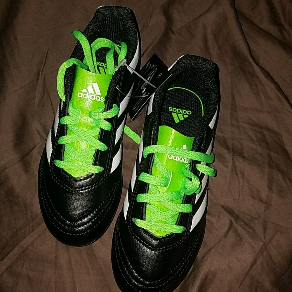 ADIDAS cleats